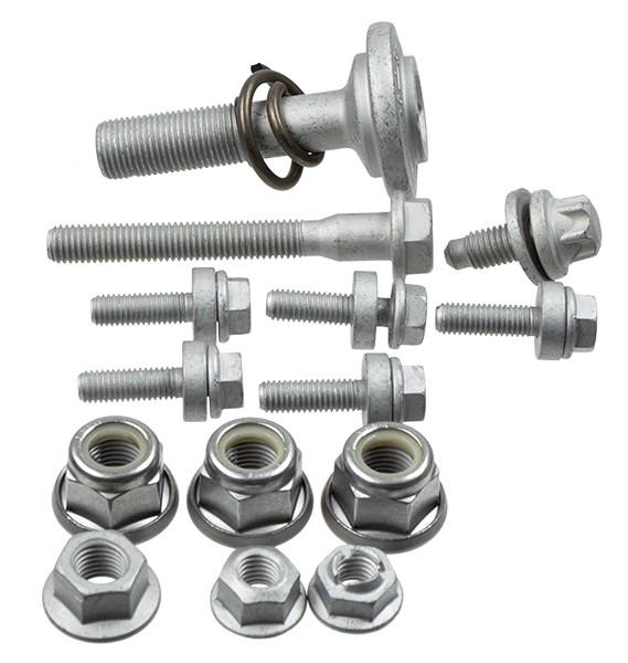 Ремкомплект подвеска колеса SACHS 803 335