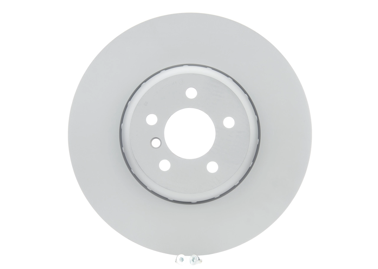 Тормозной диск BOSCH 0 986 479 E27