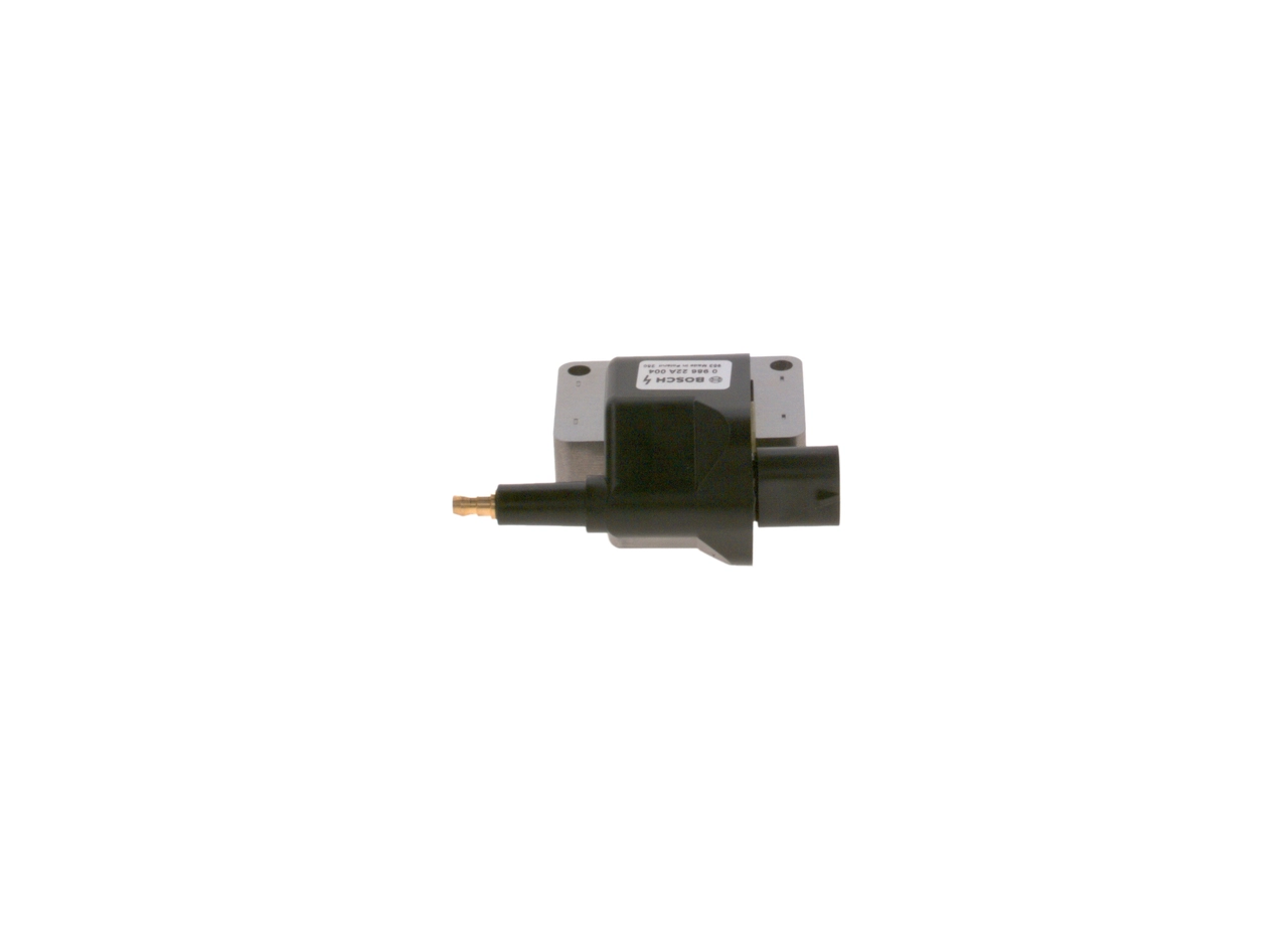 Катушка зажигания BOSCH 0 986 22A 004