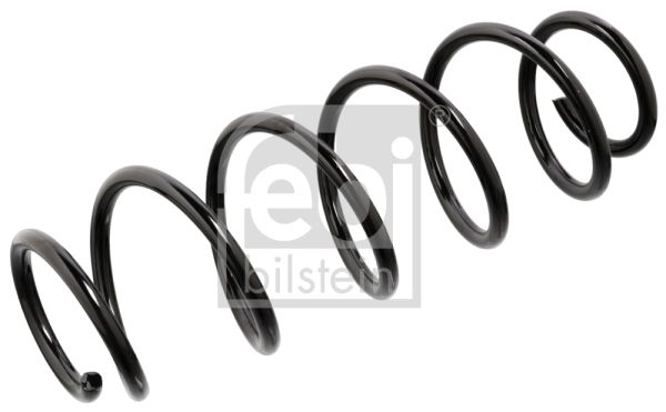 Пружина ходовой части FEBI BILSTEIN 104705