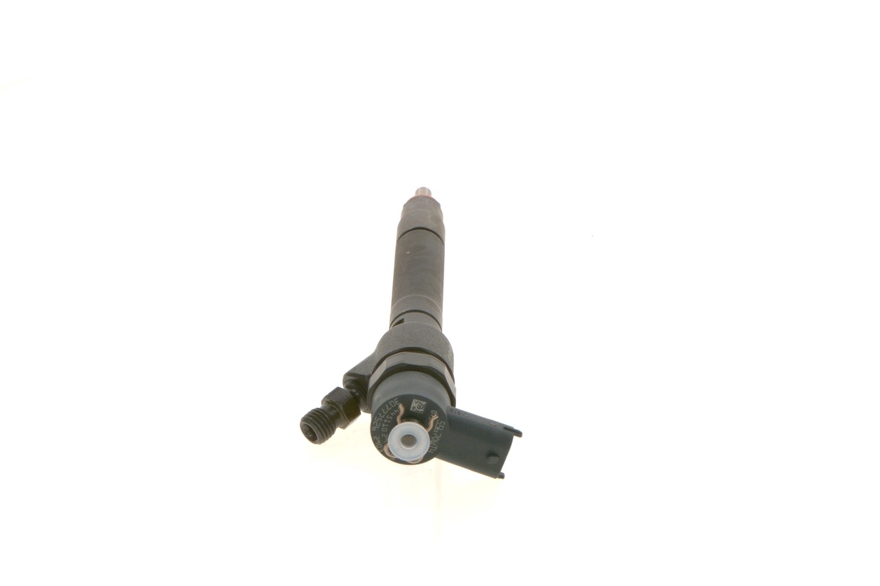 Форсунка BOSCH 0 986 435 195
