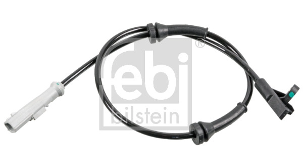 Датчик частота вращения колеса FEBI BILSTEIN 179123