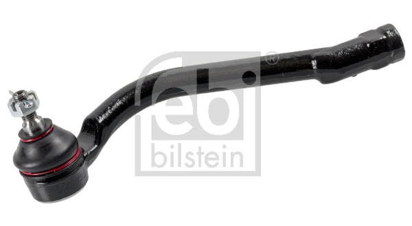 Наконечник поперечной рулевой тяги FEBI BILSTEIN 174566