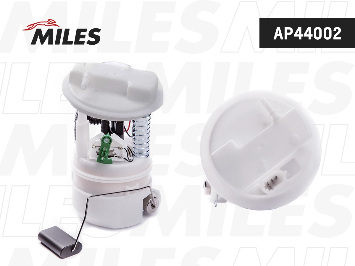 Элемент системы питания MILES AP44002