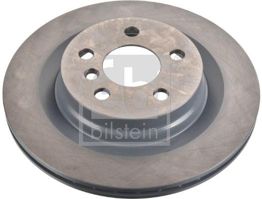 Тормозной диск FEBI BILSTEIN 171479