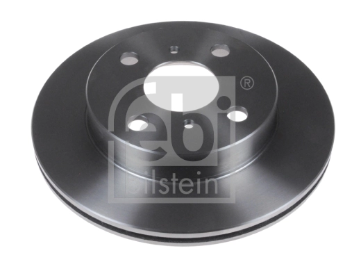 Тормозной диск FEBI BILSTEIN 108671