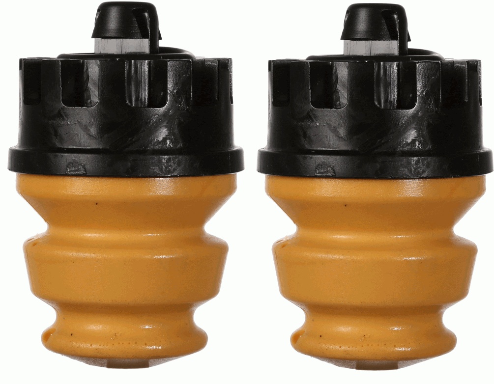 Буфер амортизация SACHS 900 413