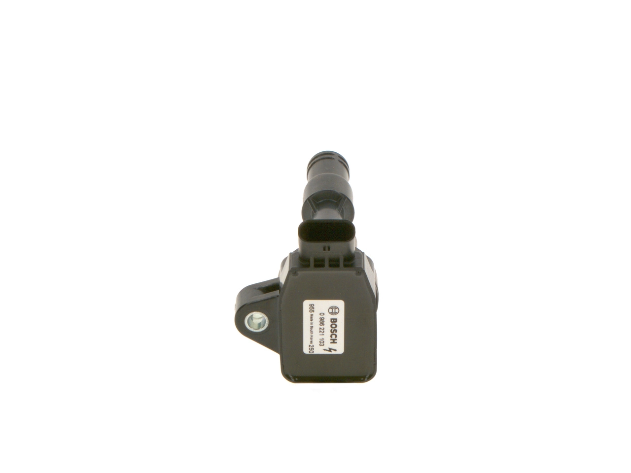 Катушка зажигания BOSCH 0 986 221 103