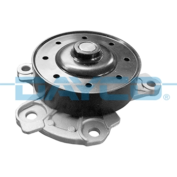 Водяной насос охлаждение двигателя DAYCO DP401
