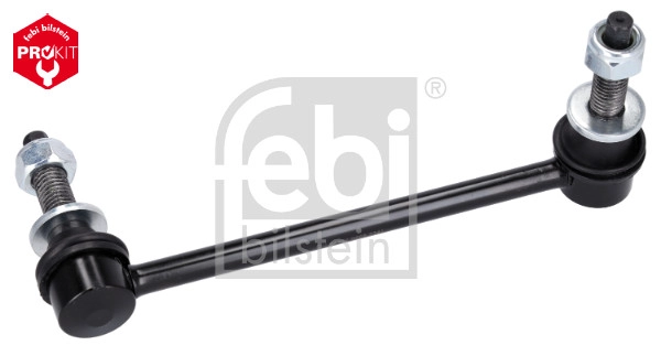 Тяга / стойка стабилизатор FEBI BILSTEIN 34316