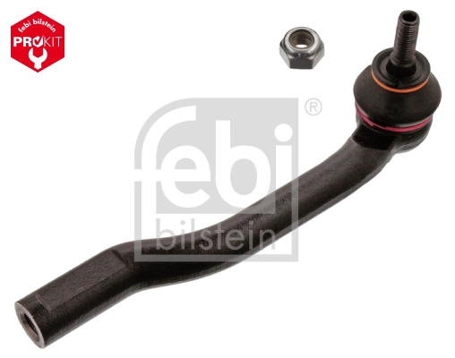 Наконечник поперечной рулевой тяги FEBI BILSTEIN 42731