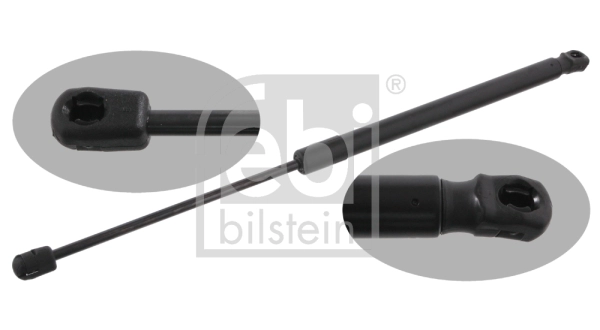 Газовая пружина крышка багажник FEBI BILSTEIN 31676