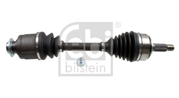 Приводной вал FEBI BILSTEIN 183821