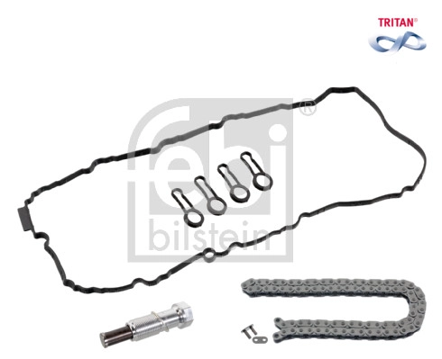 Комплект цели привода распредвала FEBI BILSTEIN 173756