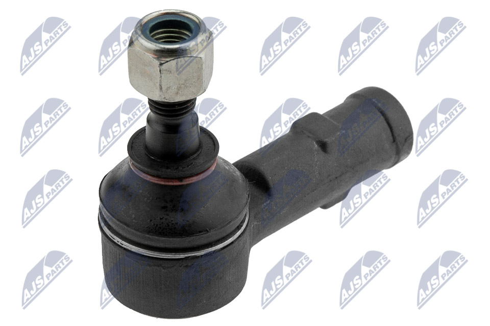 Наконечник поперечной рулевой тяги NTY SKZ-VW-011