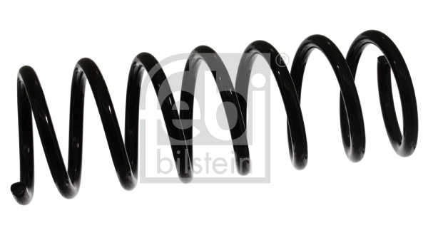Пружина ходовой части FEBI BILSTEIN 46950