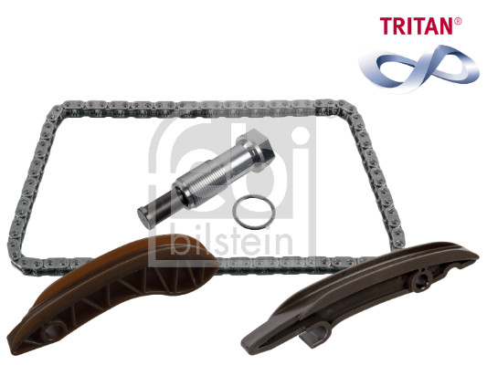 Комплект цели привода распредвала FEBI BILSTEIN 179511