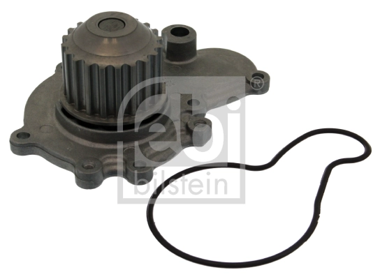 Водяной насос охлаждение двигателя FEBI BILSTEIN 44196