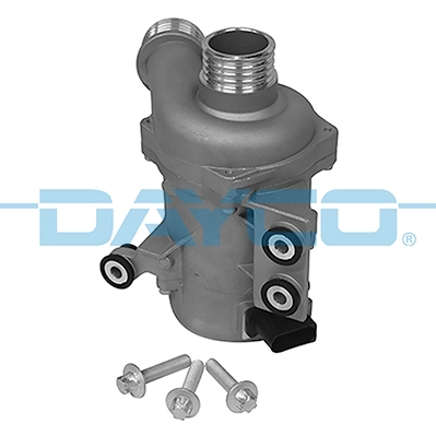 Водяной насос охлаждение двигателя DAYCO DEP1002