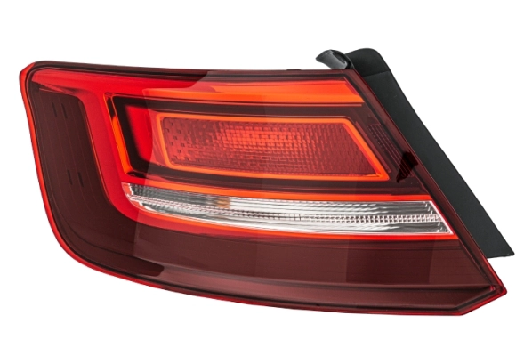 Задний фонарь HELLA/BEHR/PAGID 2SD 012 838-031