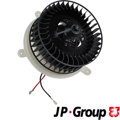 Вентилятор салона JP GROUP 1326100800