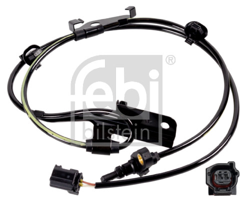 Датчик частота вращения колеса FEBI BILSTEIN 109701