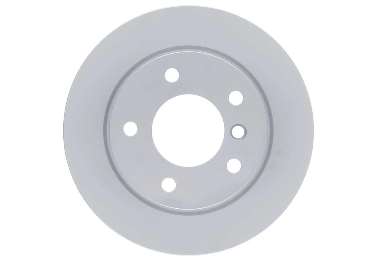 Тормозной диск BOSCH 0 986 479 494