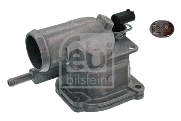 Термостат охлаждающая жидкость FEBI BILSTEIN 39396