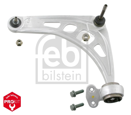 Рычаг независимой подвески колеса подвеска колеса FEBI BILSTEIN 26655