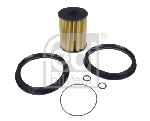 Топливный фильтр FEBI BILSTEIN 108931