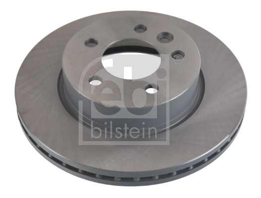 Тормозной диск FEBI BILSTEIN 107721