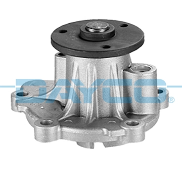 Водяной насос охлаждение двигателя DAYCO DP738