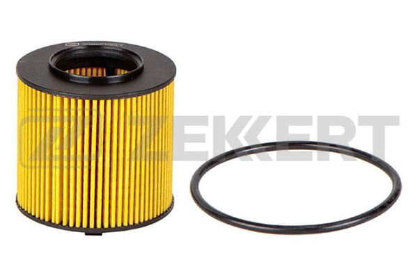 Масляный фильтр ZEKKERT OF-4336E