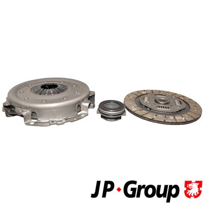 Комплект сцепления JP GROUP 1530401610