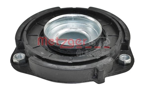 Опора стойки амортизатора METZGER 6490246