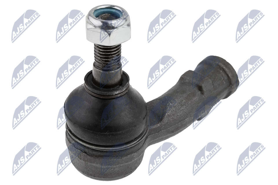 Наконечник поперечной рулевой тяги NTY SKZ-VW-012
