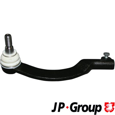 Наконечник поперечной рулевой тяги jp group