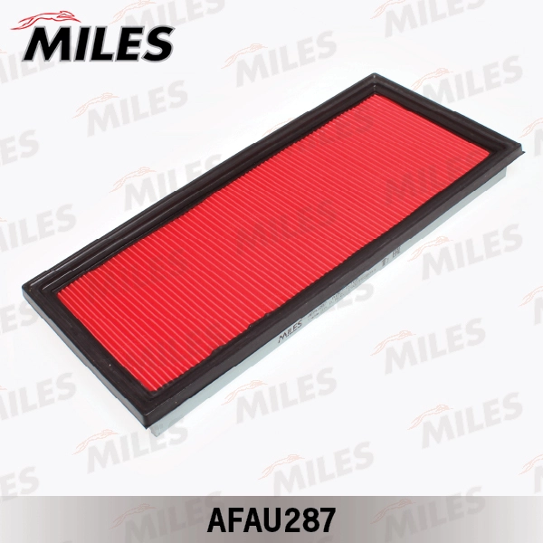 Воздушный фильтр MILES AFAU287