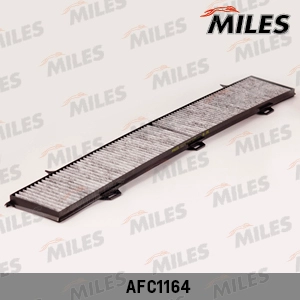 Фильтр воздух во внутренном пространстве MILES AFC1164