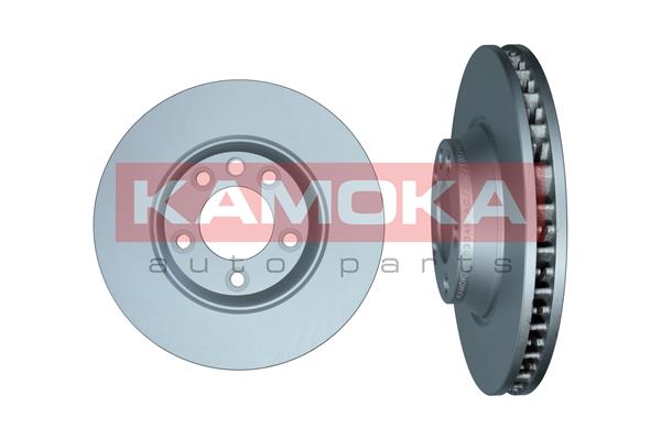 Тормозной диск KAMOKA 103348