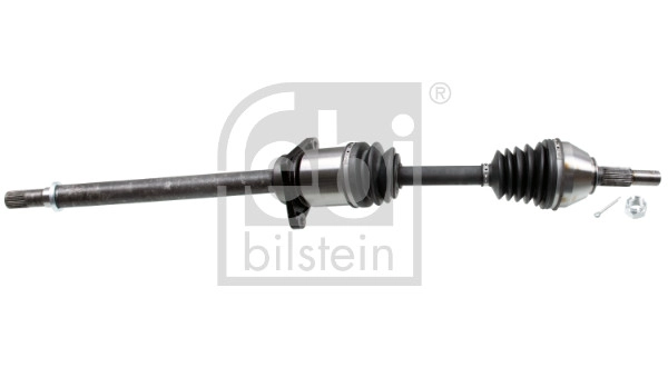 Приводной вал FEBI BILSTEIN 183086