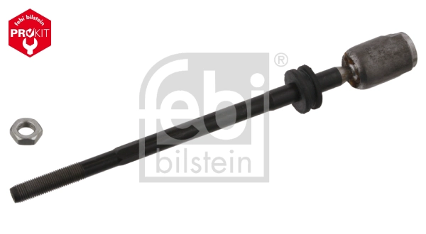 Осевой шарнир рулевая тяга FEBI BILSTEIN 02240