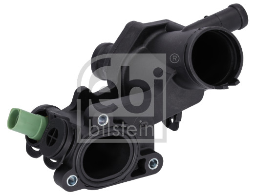 Термостат охлаждающая жидкость FEBI BILSTEIN 180400