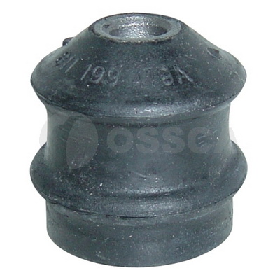 Подвеска двигатель OSSCA 01377