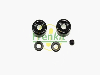 Ремкомплект колесный тормозной цилиндр FRENKIT 320002