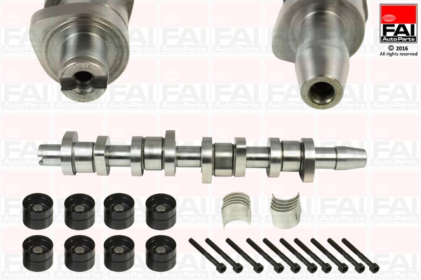 Комплект распредвала FAI AUTOPARTS CSK312