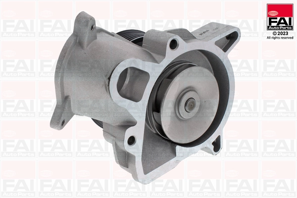 Водяной насос охлаждение двигателя FAI AUTOPARTS WP6428