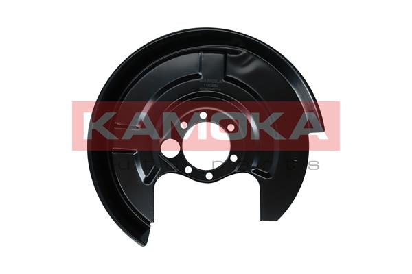 Отражатель диск тормозного механизма KAMOKA 1180264