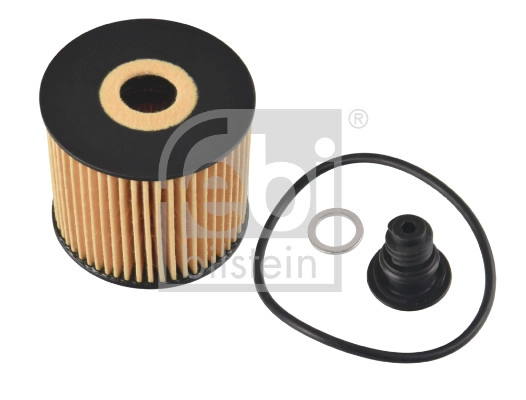 Масляный фильтр FEBI BILSTEIN 184073