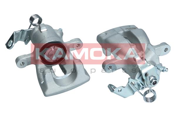 Тормозной суппорт KAMOKA JBC0643